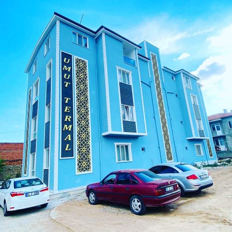 Gazlıgöl Umut Termal